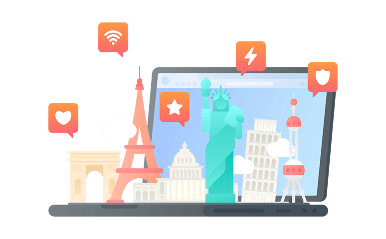 在萨摩亚连接到中国vpn - 返华加速器